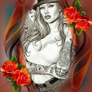 Meet your Posher, Tracie